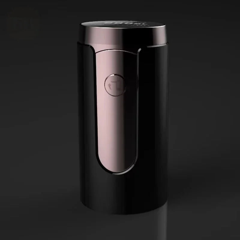 Electric Water Pump USB Charge LED Display Auto Switch Drink Dispenser Charging 1-Click Auto Switch Drink Pump Dispenser